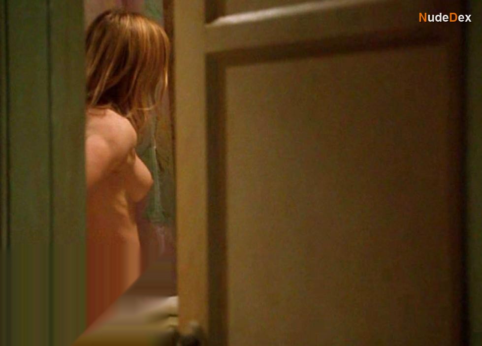 Melora Walters in Desert Saints, photo 4