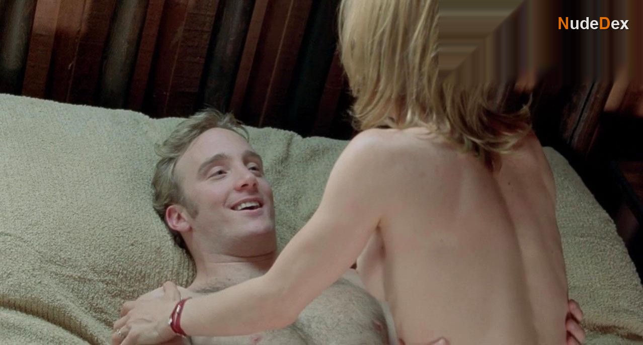 Melora Walters in Speaking Of Sex, photo 1
