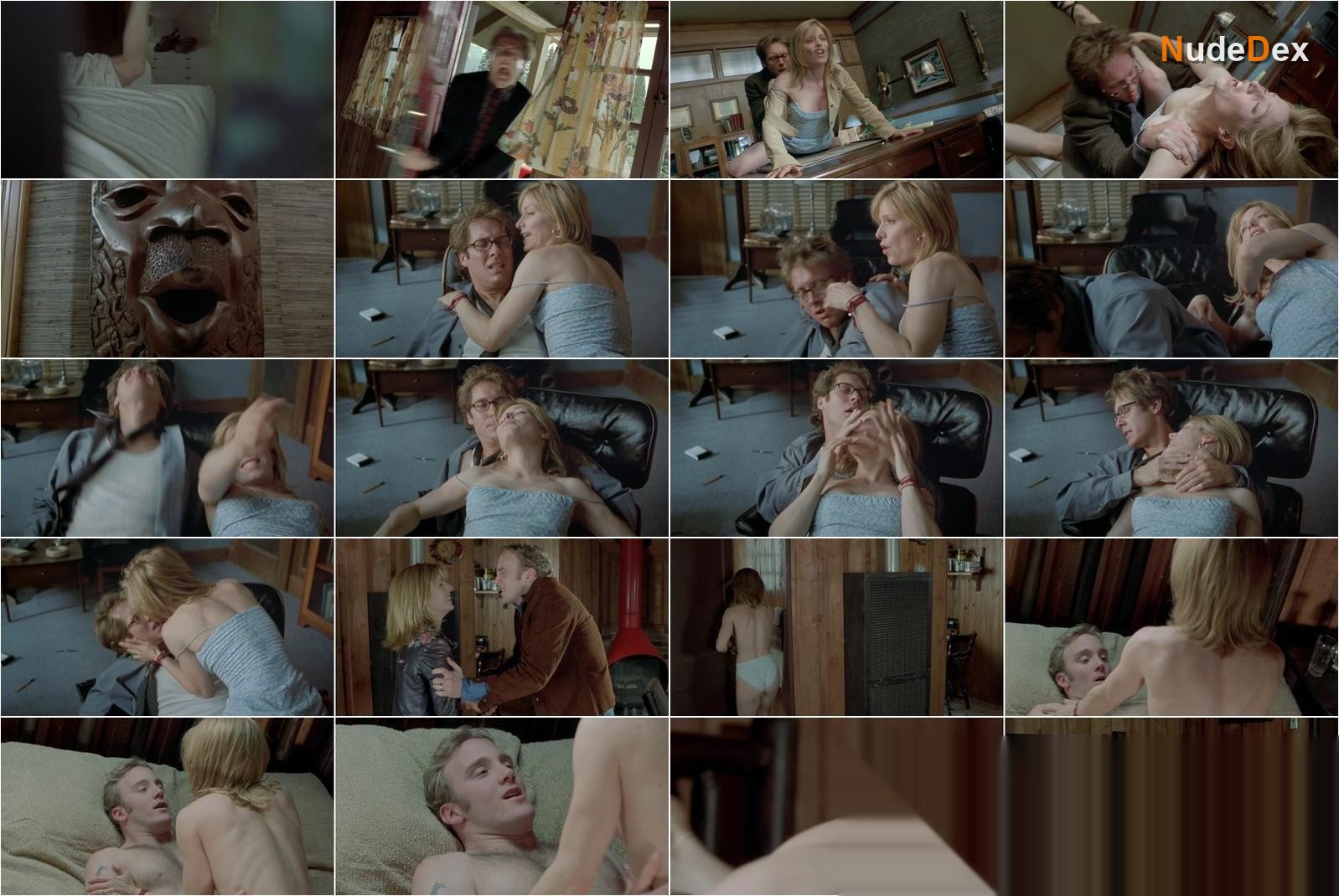 Melora Walters in Speaking Of Sex, photo 2