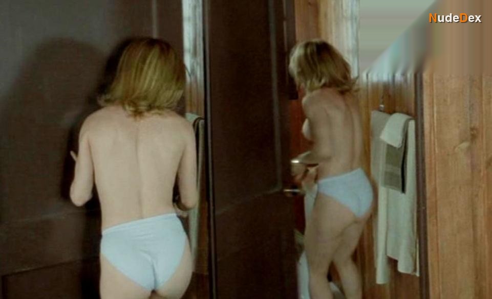 Melora Walters in Speaking Of Sex, photo 5