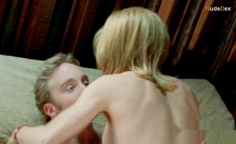 Melora Walters in Speaking Of Sex, photo 8