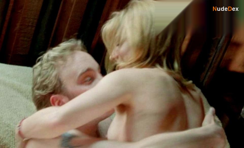 Melora Walters in Speaking Of Sex, photo 9