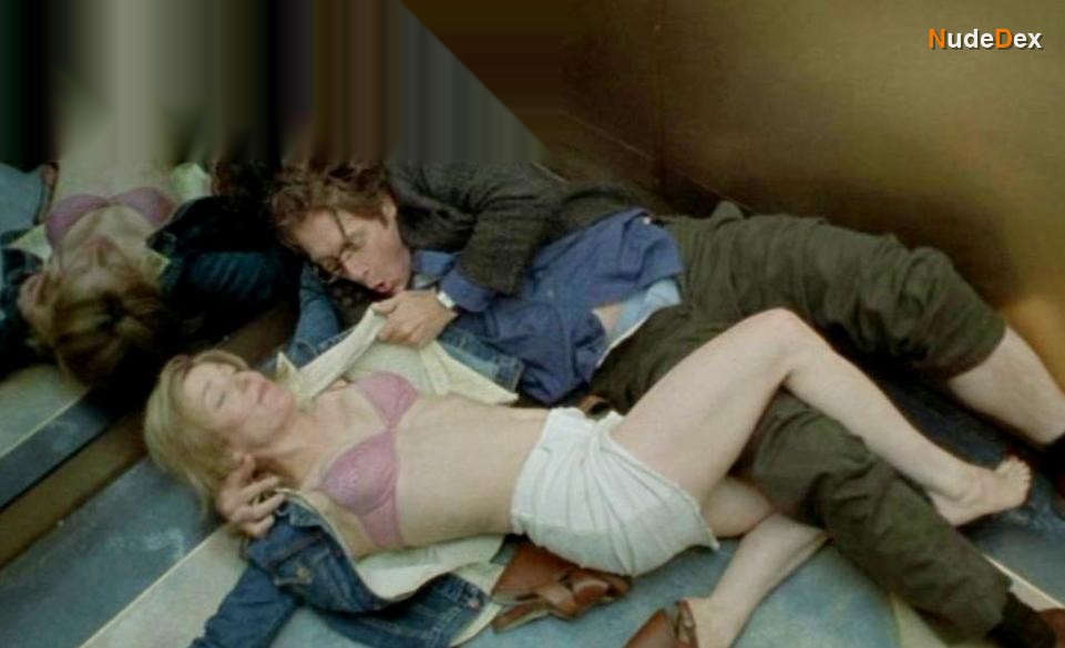 Melora Walters in Speaking Of Sex, photo 11