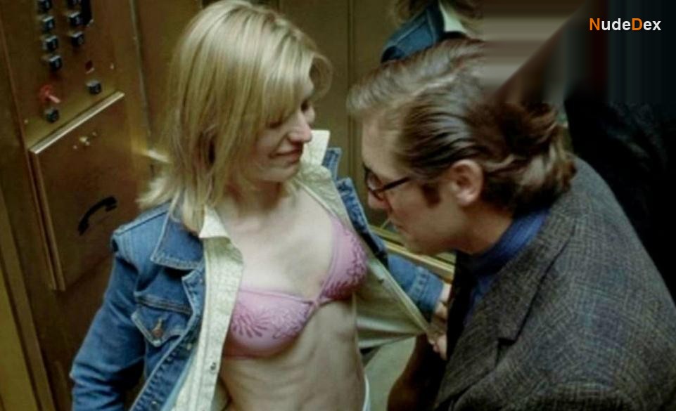 Melora Walters in Speaking Of Sex, photo 12