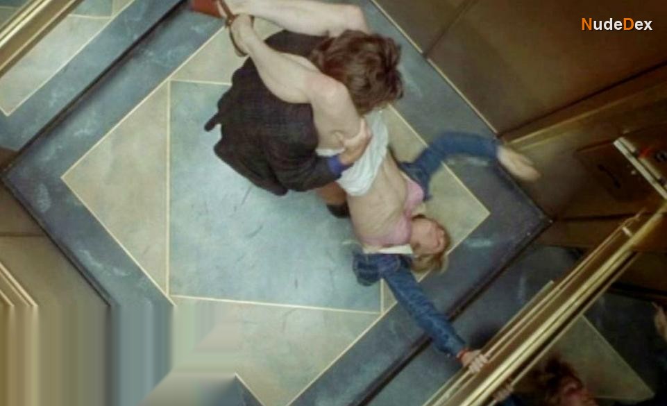 Melora Walters in Speaking Of Sex, photo 13