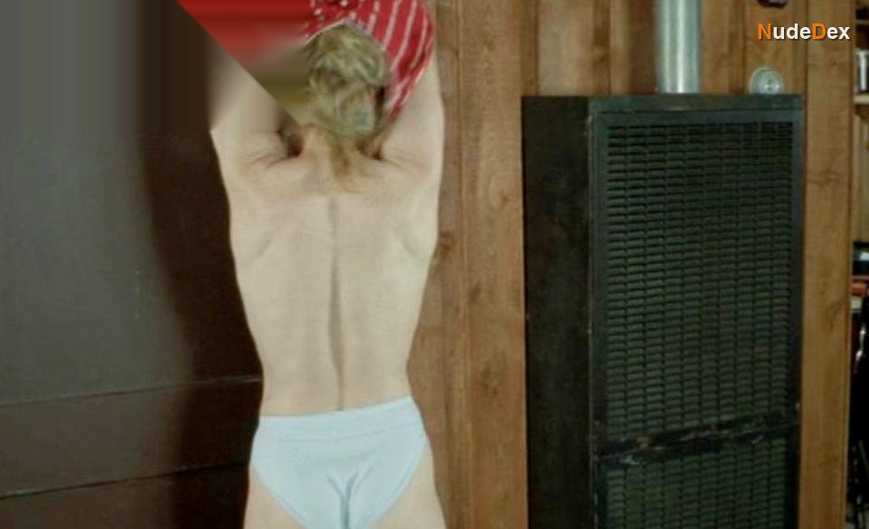 Melora Walters in Speaking Of Sex, photo 14