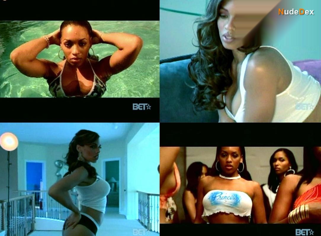 Melyssa Ford in Top 25 Hottest Bodies, photo 1