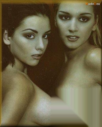 Meni Lykoudi in Playboy Magazine Greece, photo 9