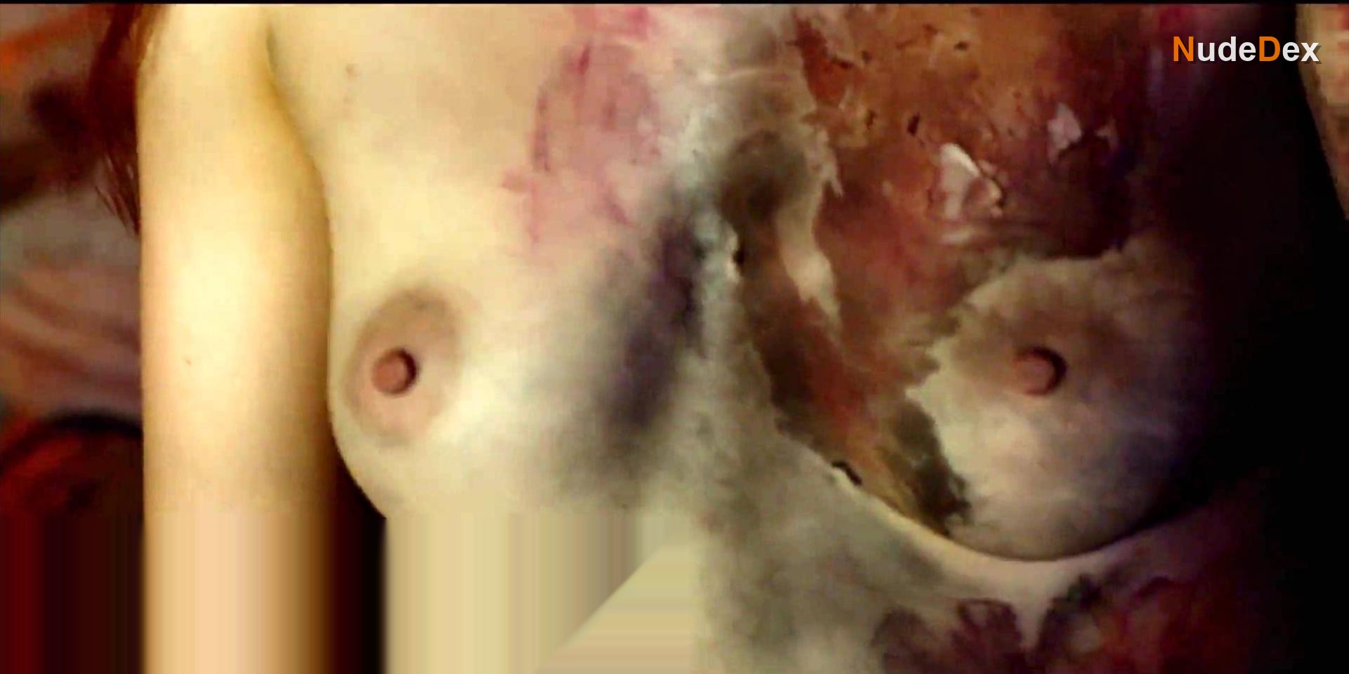 Mercy Andersen in Orgy Of The Dead 2, photo 2