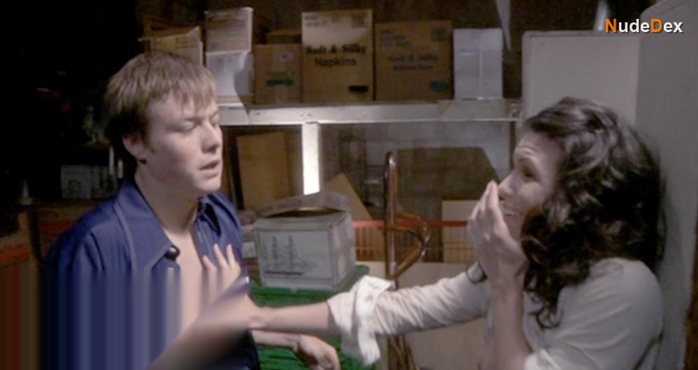 Mercy Malick in Freeway Killer, photo 2