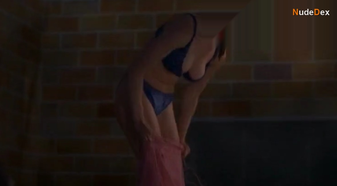 Meredith Monroe in Full Ride, photo 3