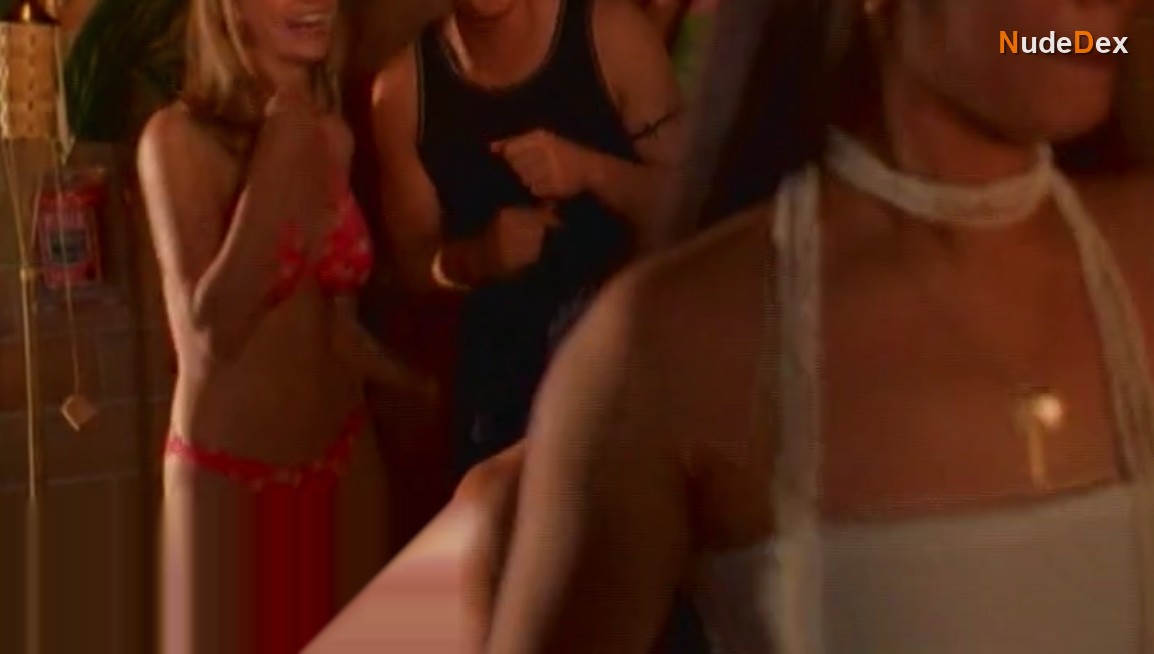 Meredith Monroe in Full Ride, photo 7