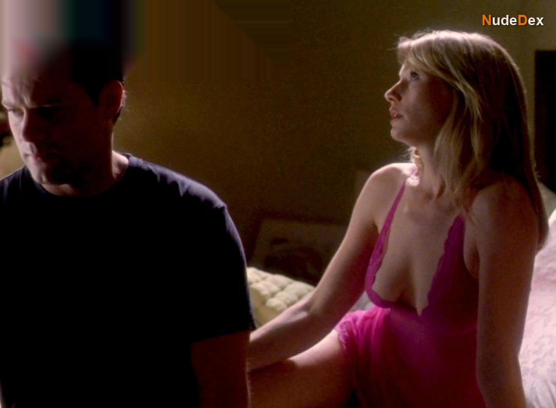 Meredith Monroe in Masters Of Horror, photo 1