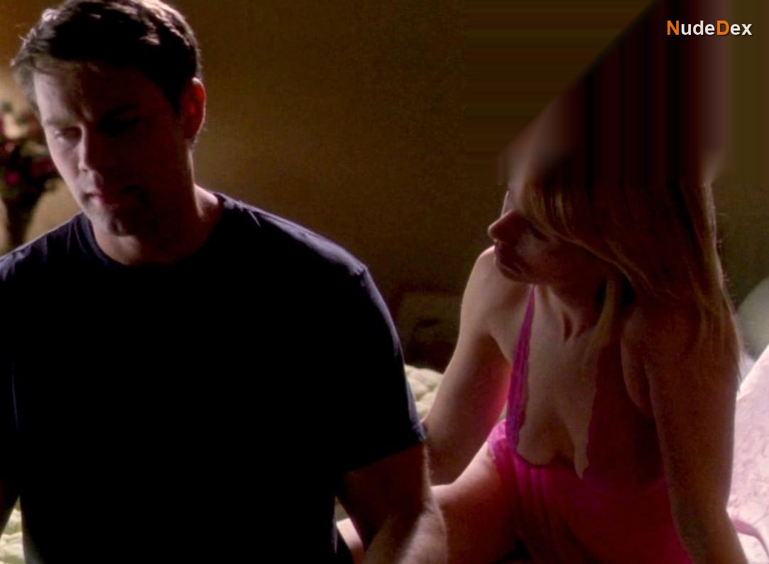 Meredith Monroe in Masters Of Horror, photo 2