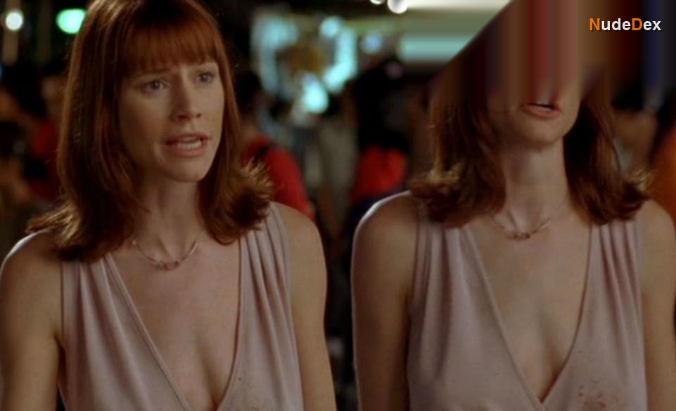 Meredith Monroe in Vampires: The Turning, photo 3