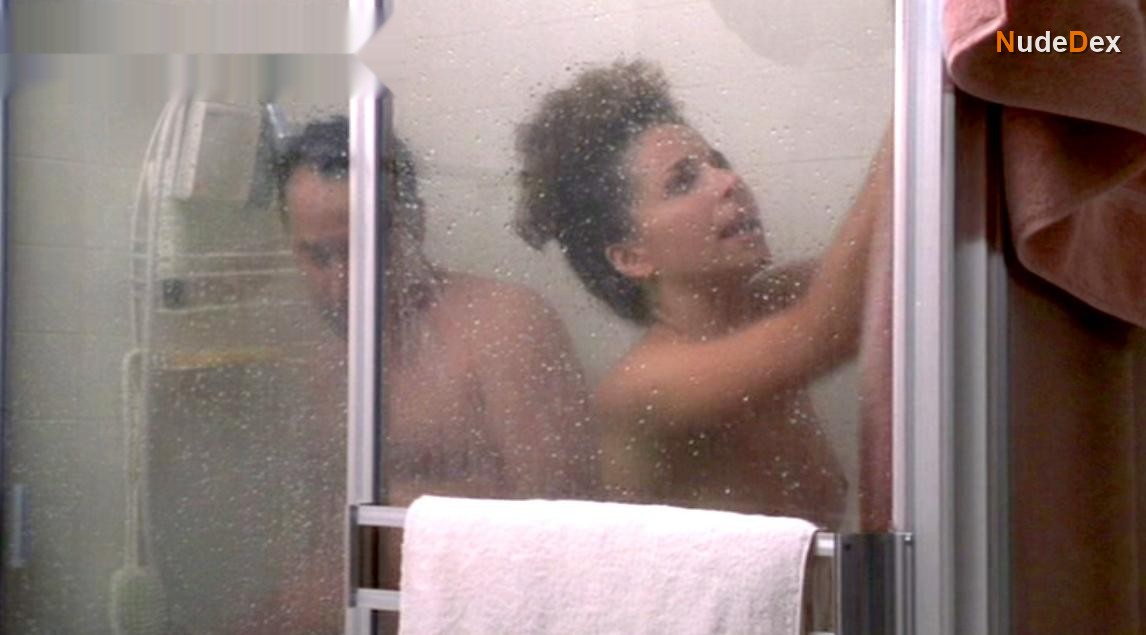 Meredith Scott Lynn in I Love You Don T Touch Me, photo 2
