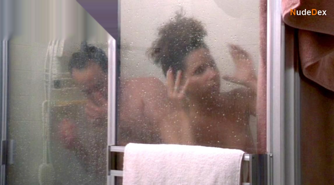 Meredith Scott Lynn in I Love You Don T Touch Me, photo 3