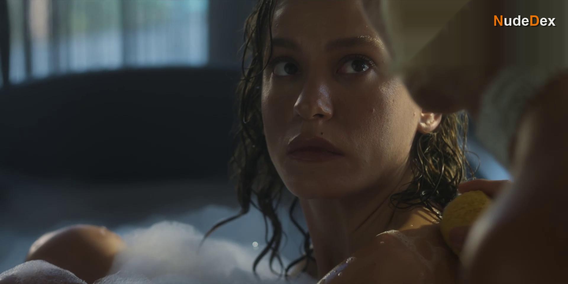 Meric Aral in Thank You, Next, photo 6