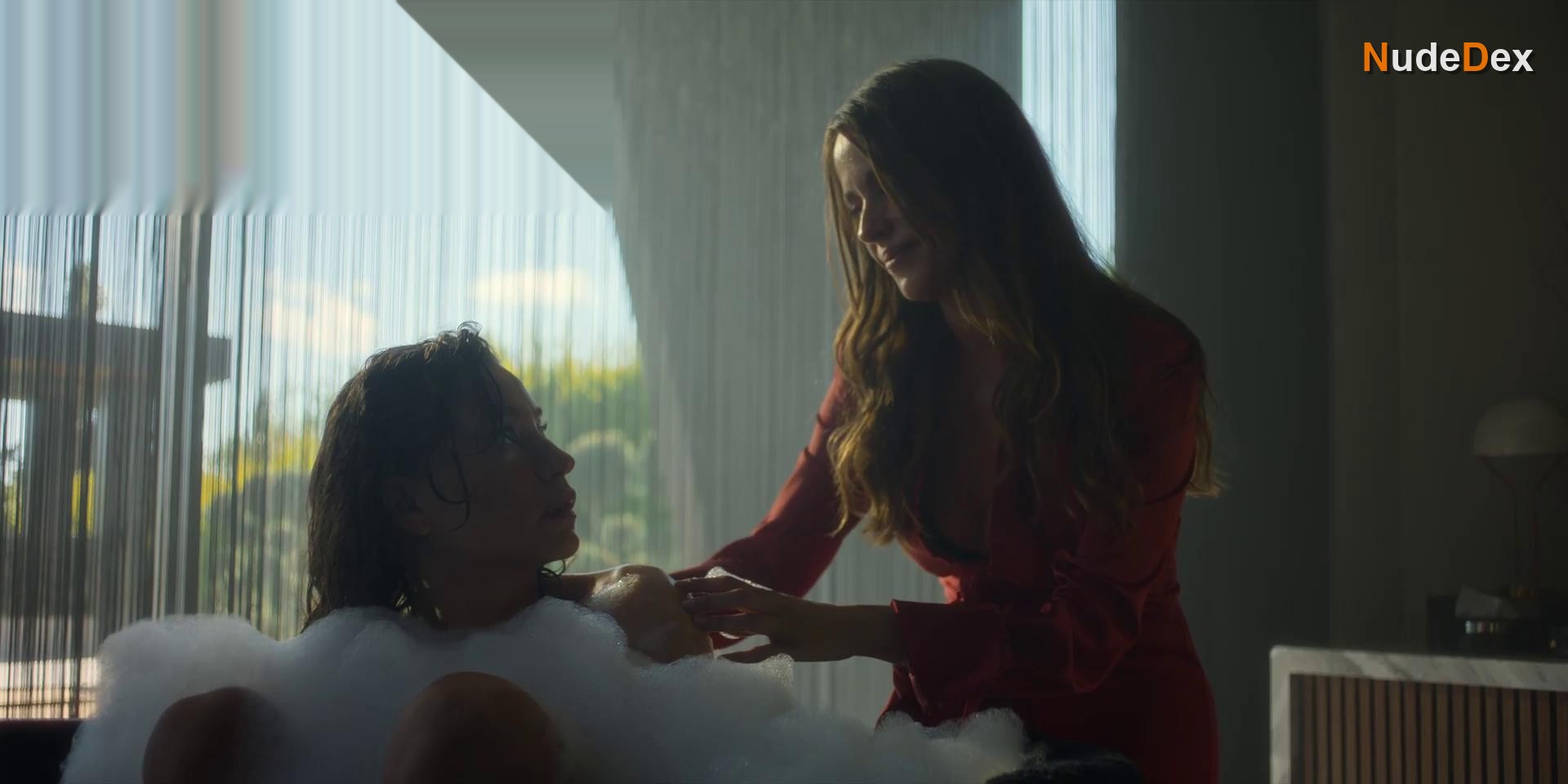 Meric Aral in Thank You, Next, photo 7