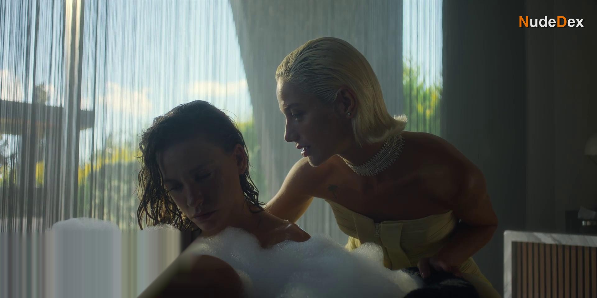 Meric Aral in Thank You, Next, photo 9