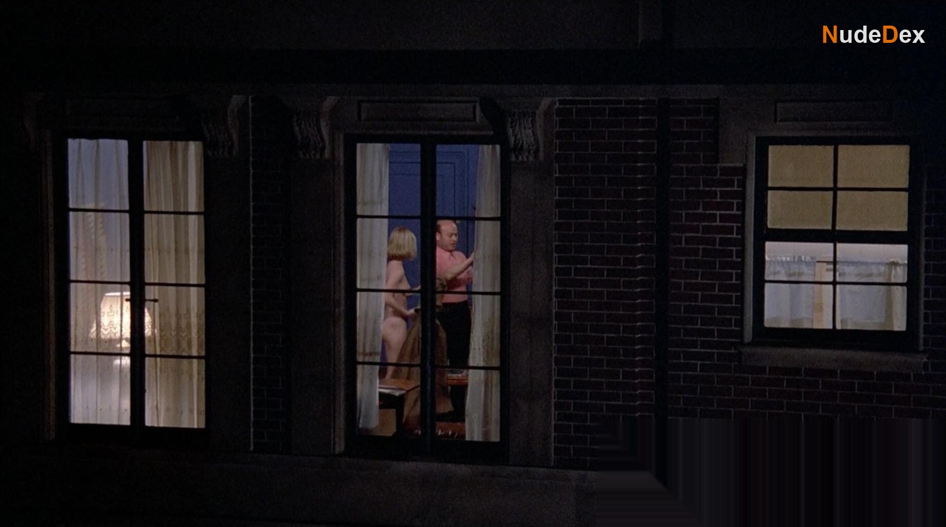 Still Of The Night in Still Of The Night, photo 2