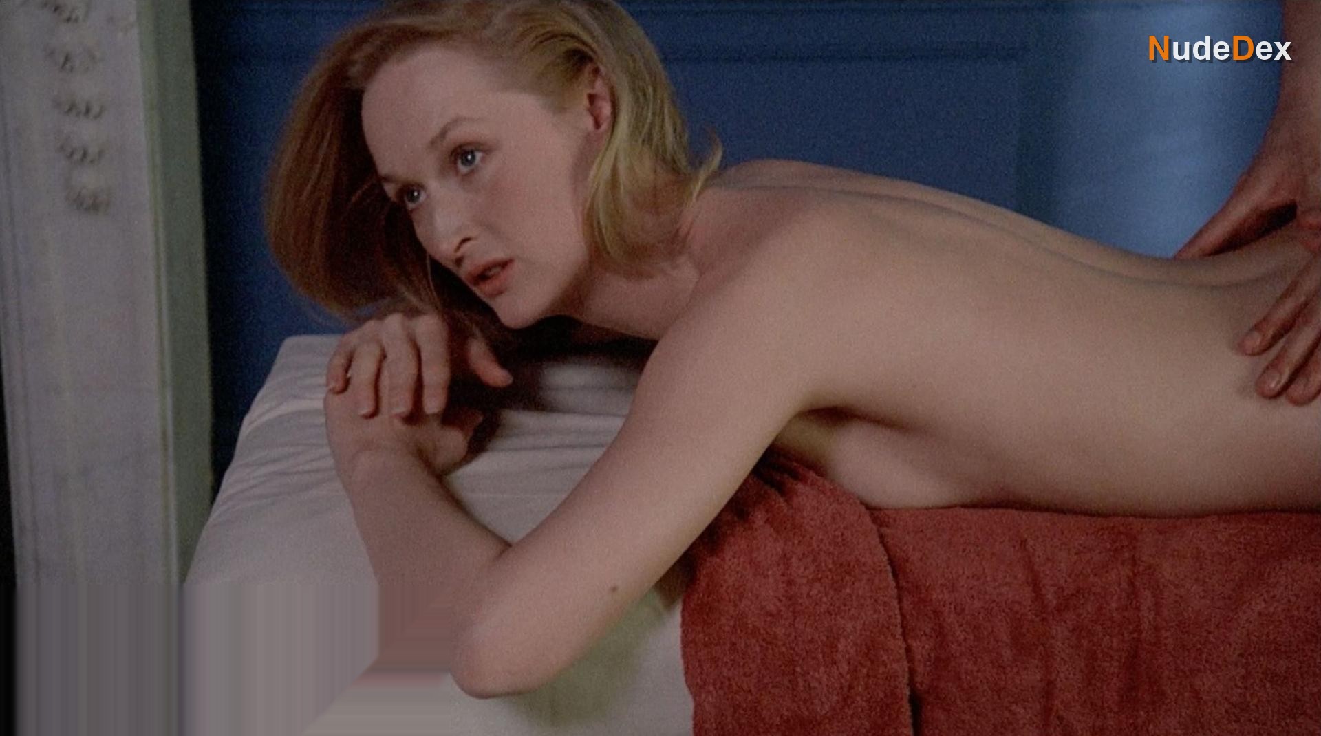 Still Of The Night in Still Of The Night, photo 5