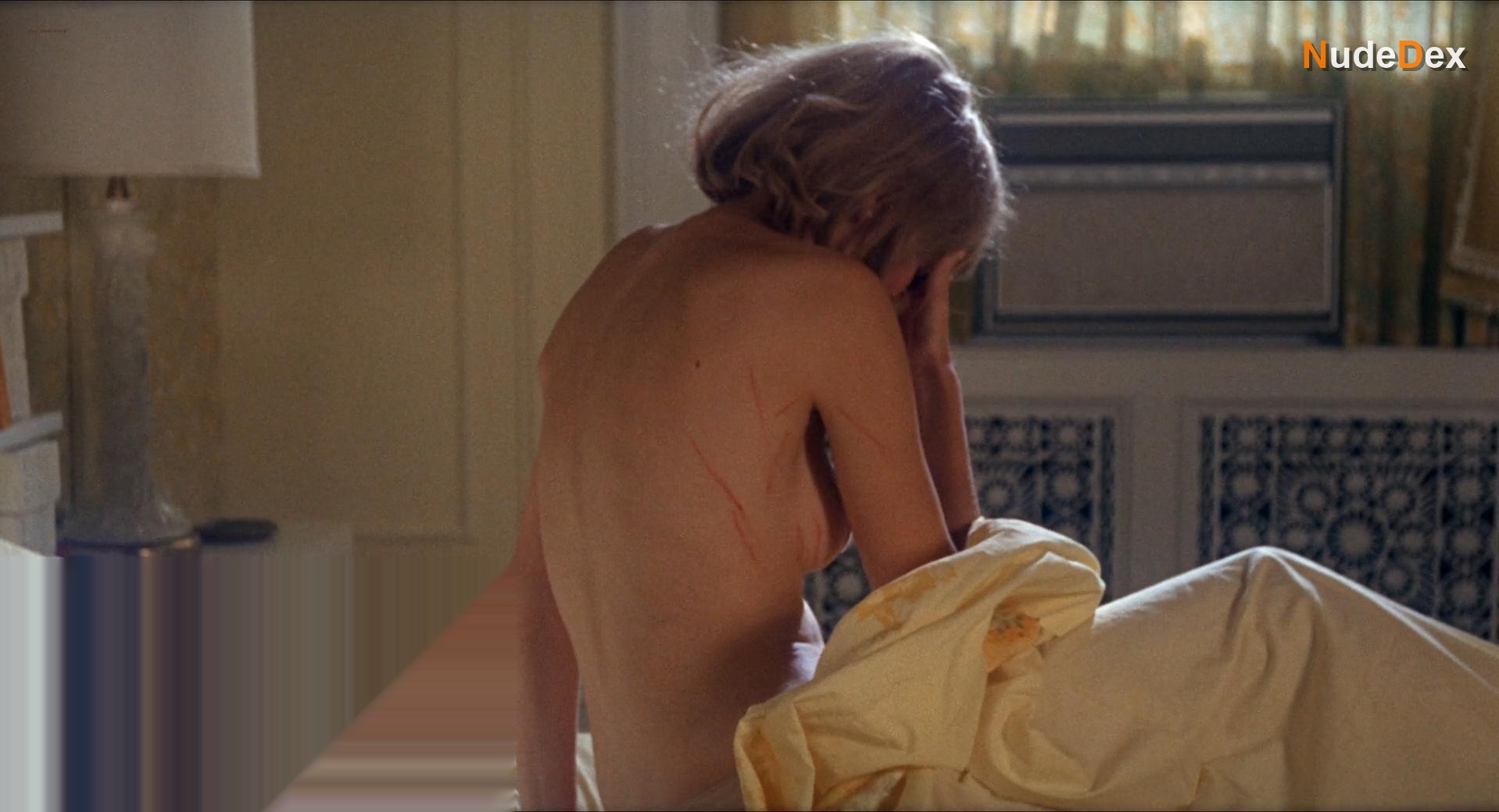 Mia Farrow in Rosemary's Baby, photo 2