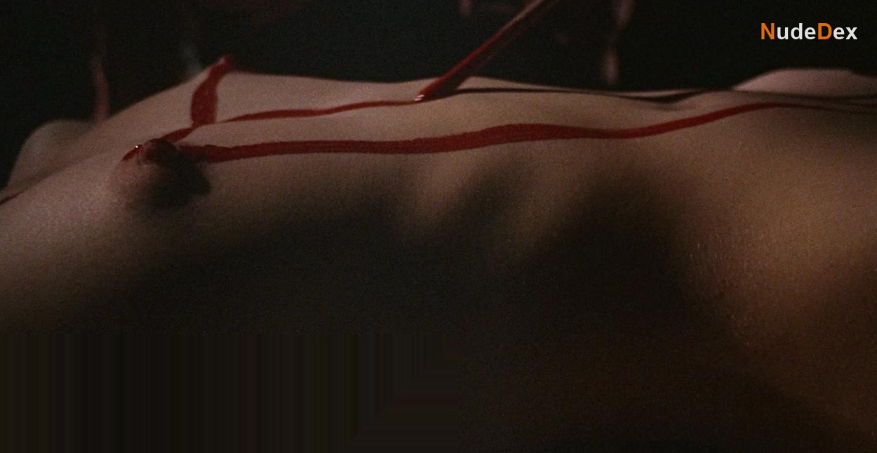 Mia Farrow in Rosemary's Baby, photo 7
