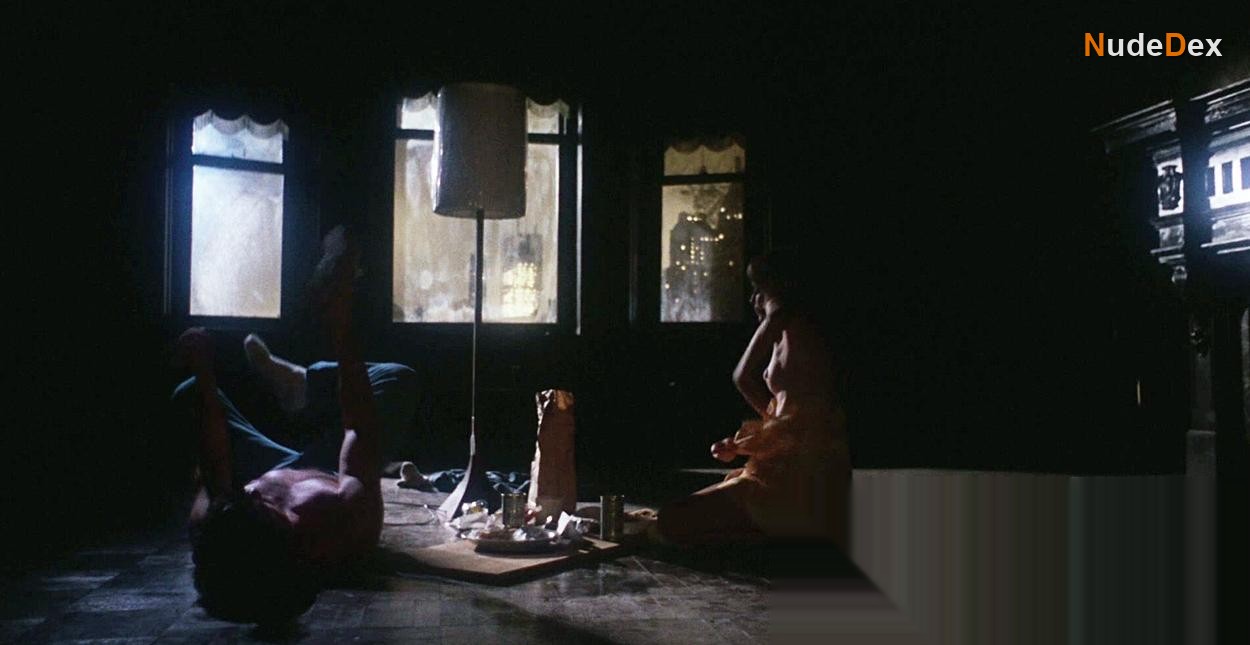 Mia Farrow in Rosemary's Baby, photo 10
