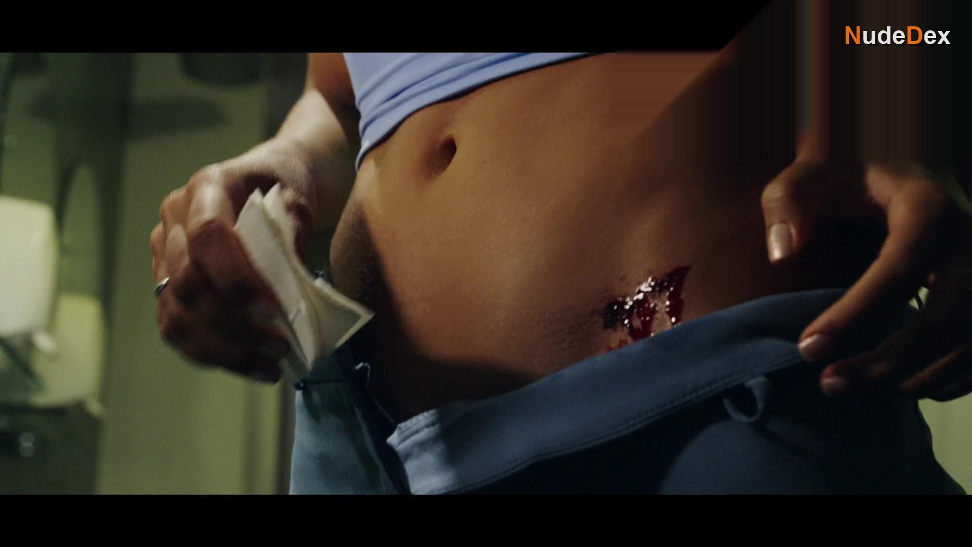 Miah Madden in Paper Dolls, photo 5