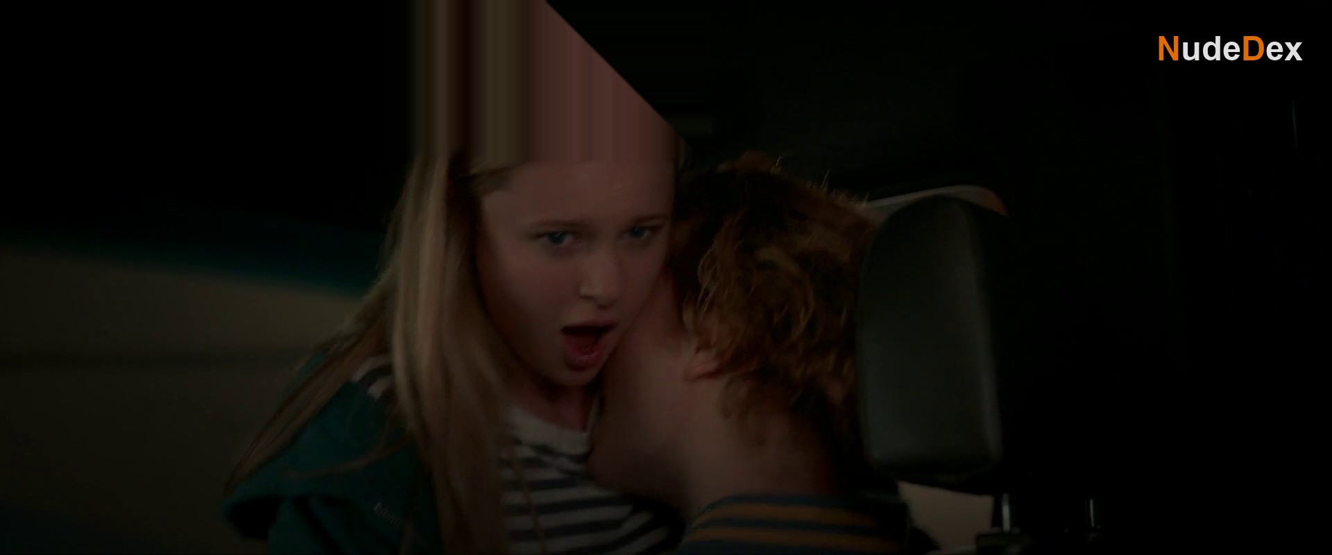 Mia Jenkins in Love Me, Love Me, photo 11