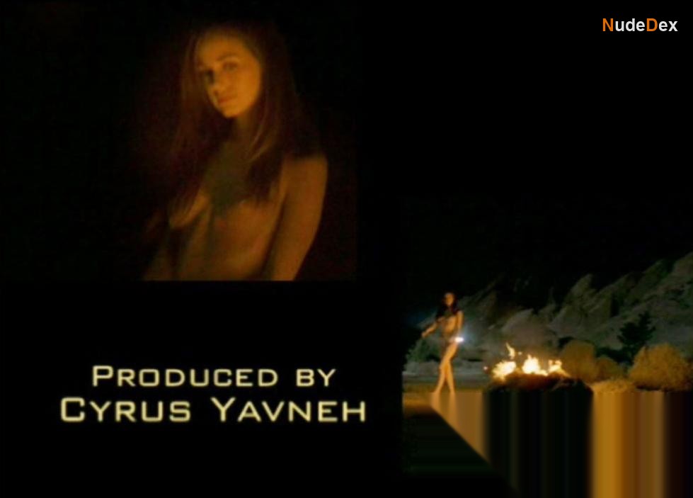 Mia Kirshner in 24, photo 2