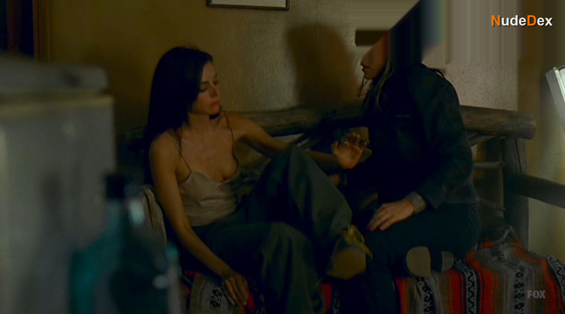 Mia Kirshner in 24, photo 10