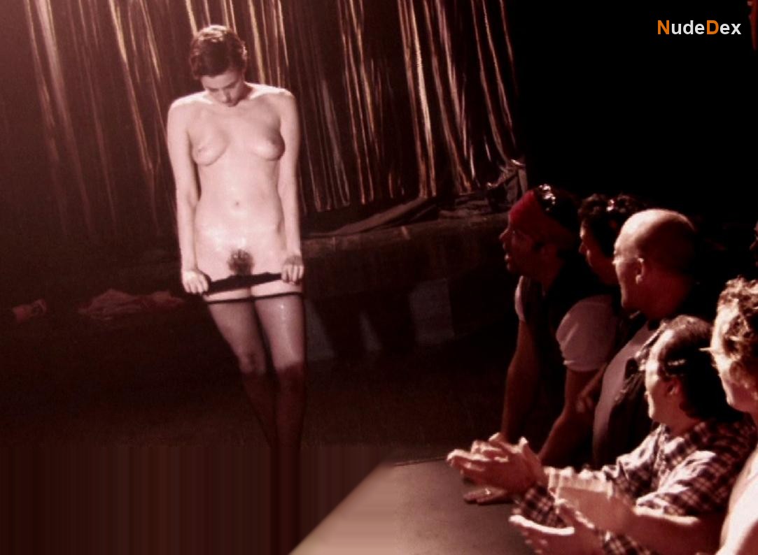 Mia Kirshner in The L Word, photo 15