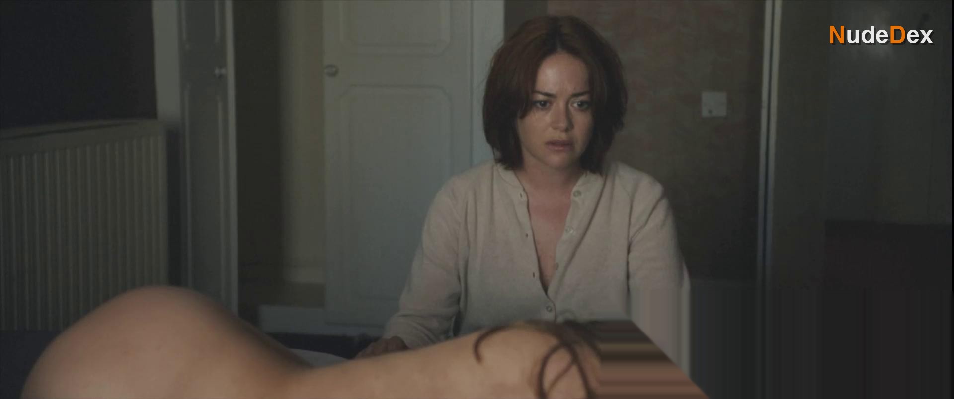 Mia Selway in The Death Of Bunny Munro, photo 2