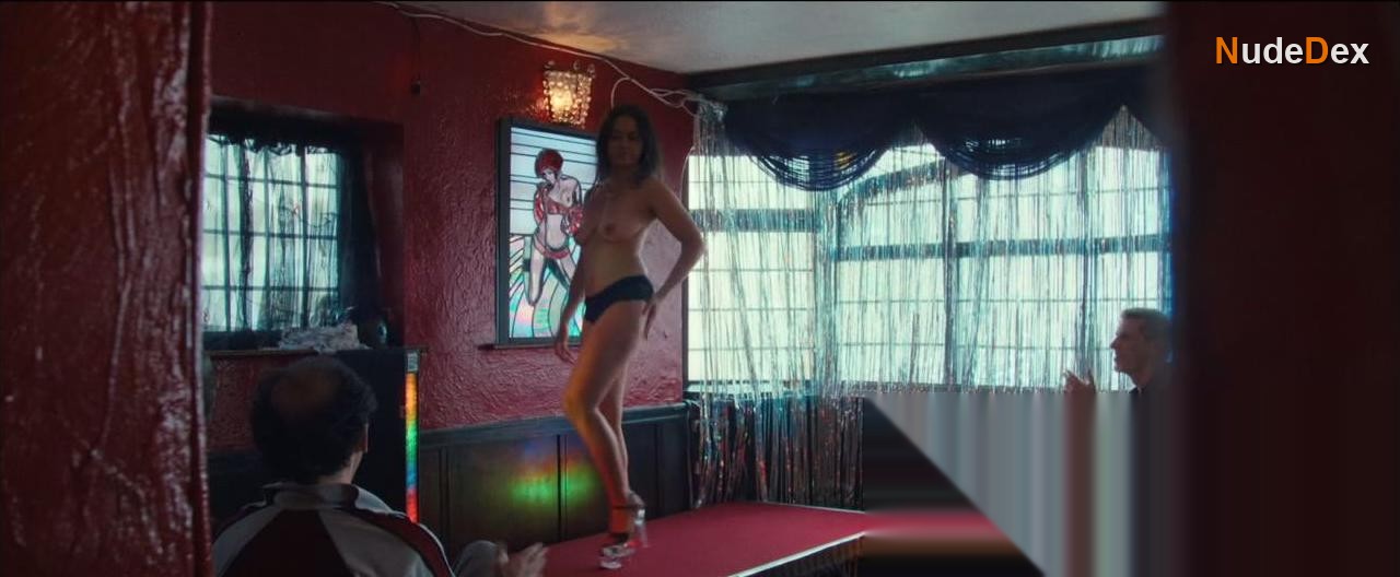 Mia Selway in The Death Of Bunny Munro, photo 5