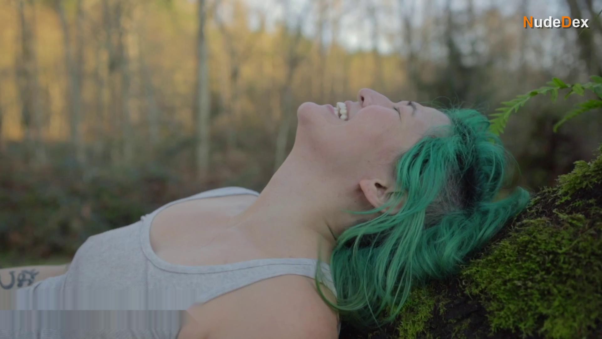 Mia Torro in Doggone Dystopia, photo 4