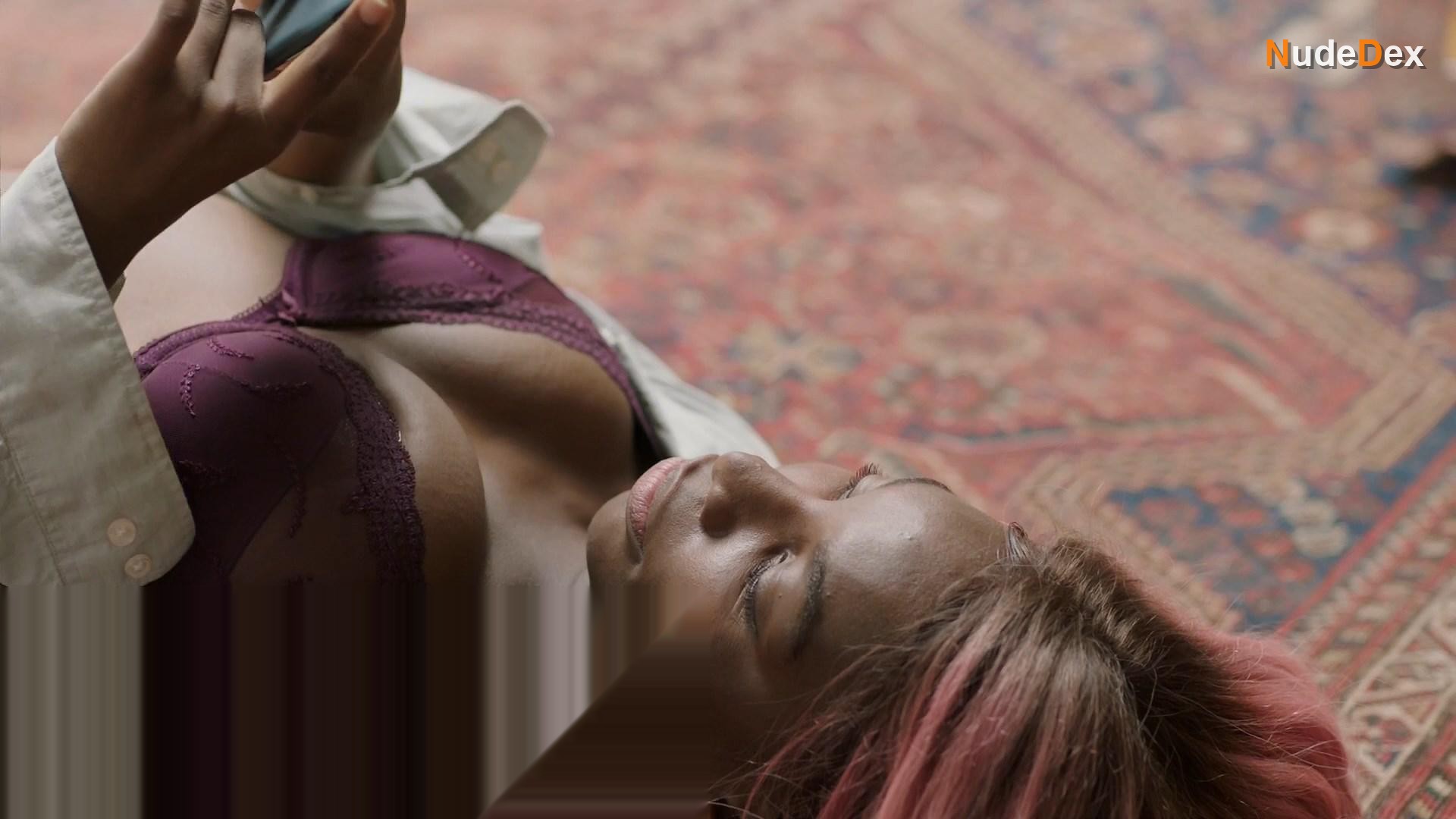 Michaela Coel in I May Destroy You, photo 3