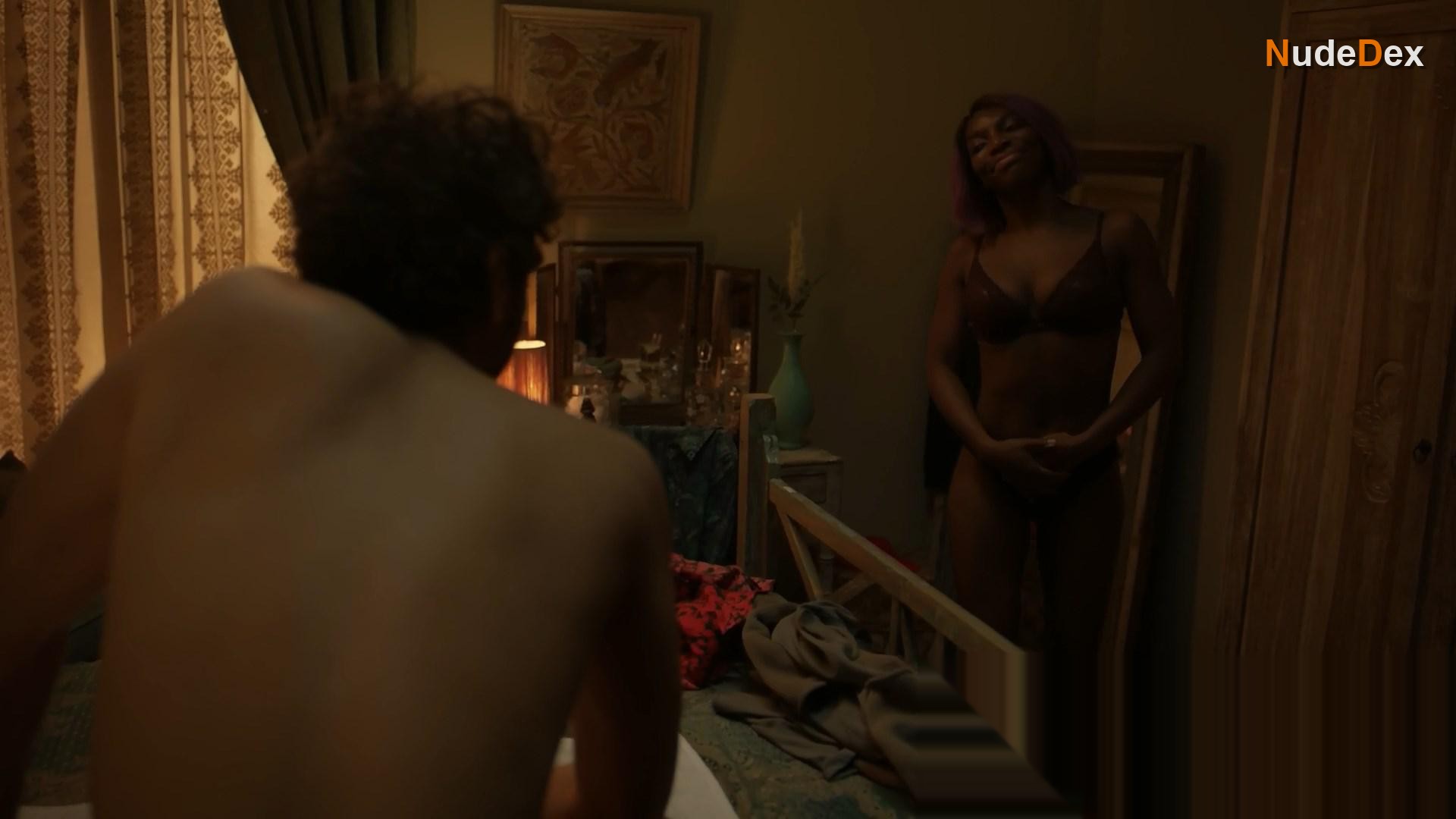 Michaela Coel in I May Destroy You, photo 22