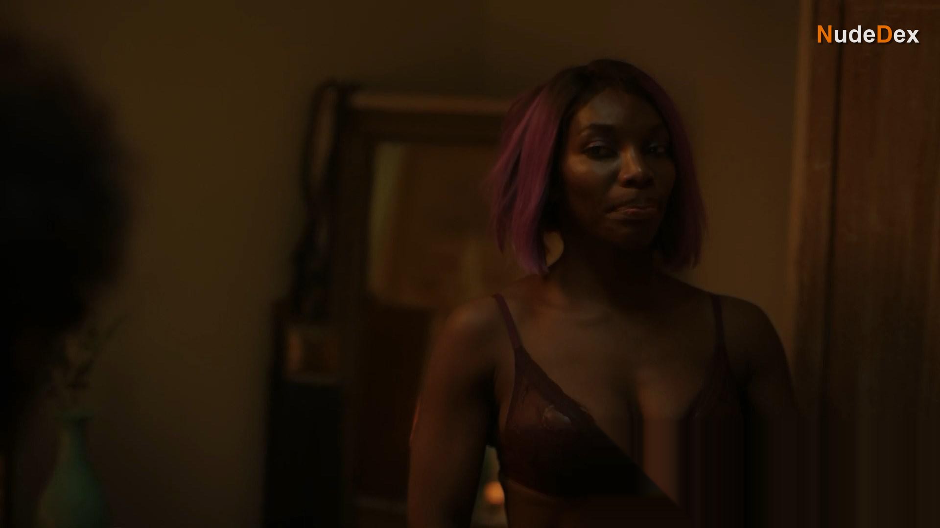 Michaela Coel in I May Destroy You, photo 23