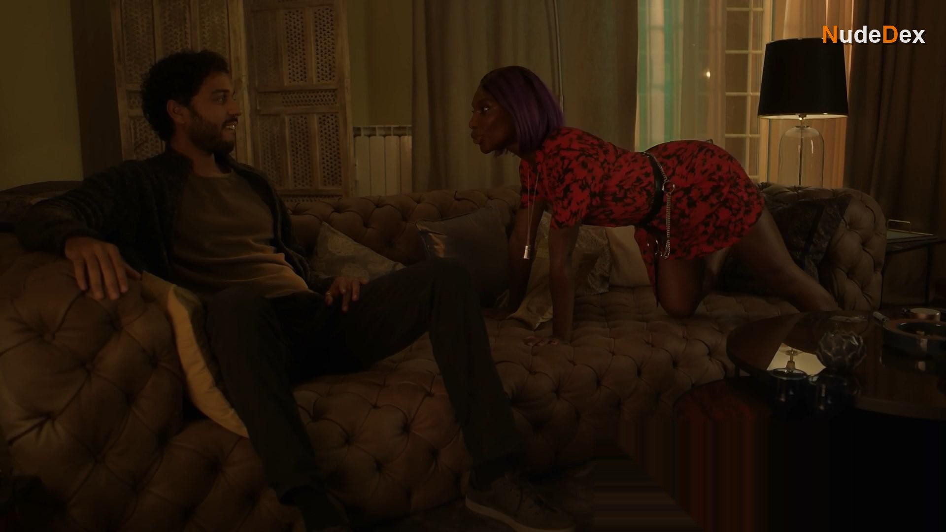 Michaela Coel in I May Destroy You, photo 24
