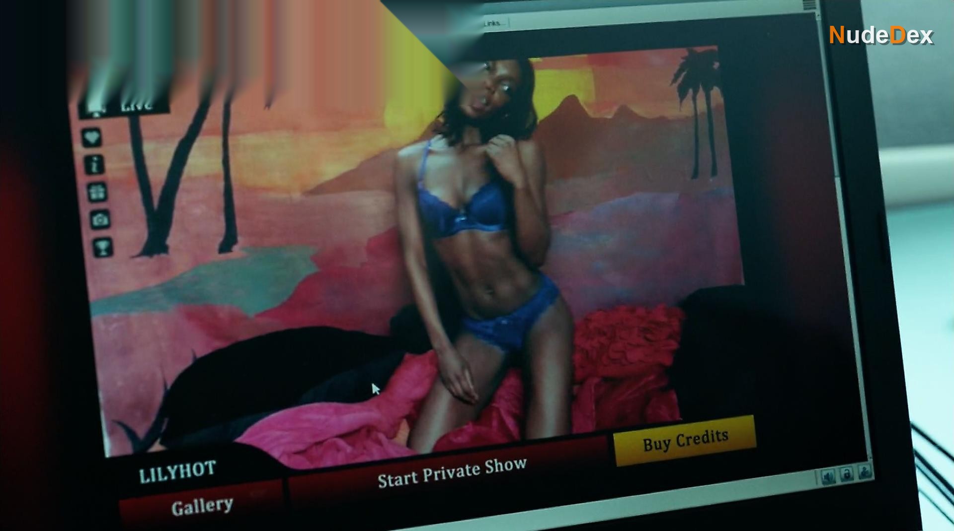 Michaela Coel in The Aliens, photo 3