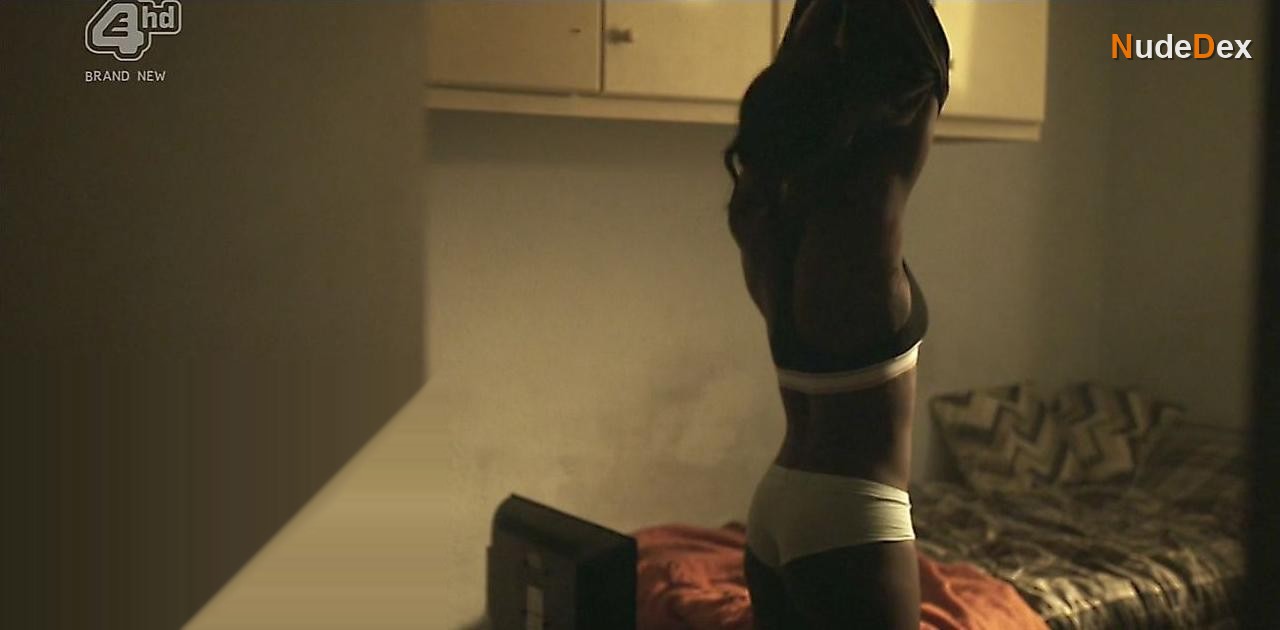 Michaela Coel in The Aliens, photo 5