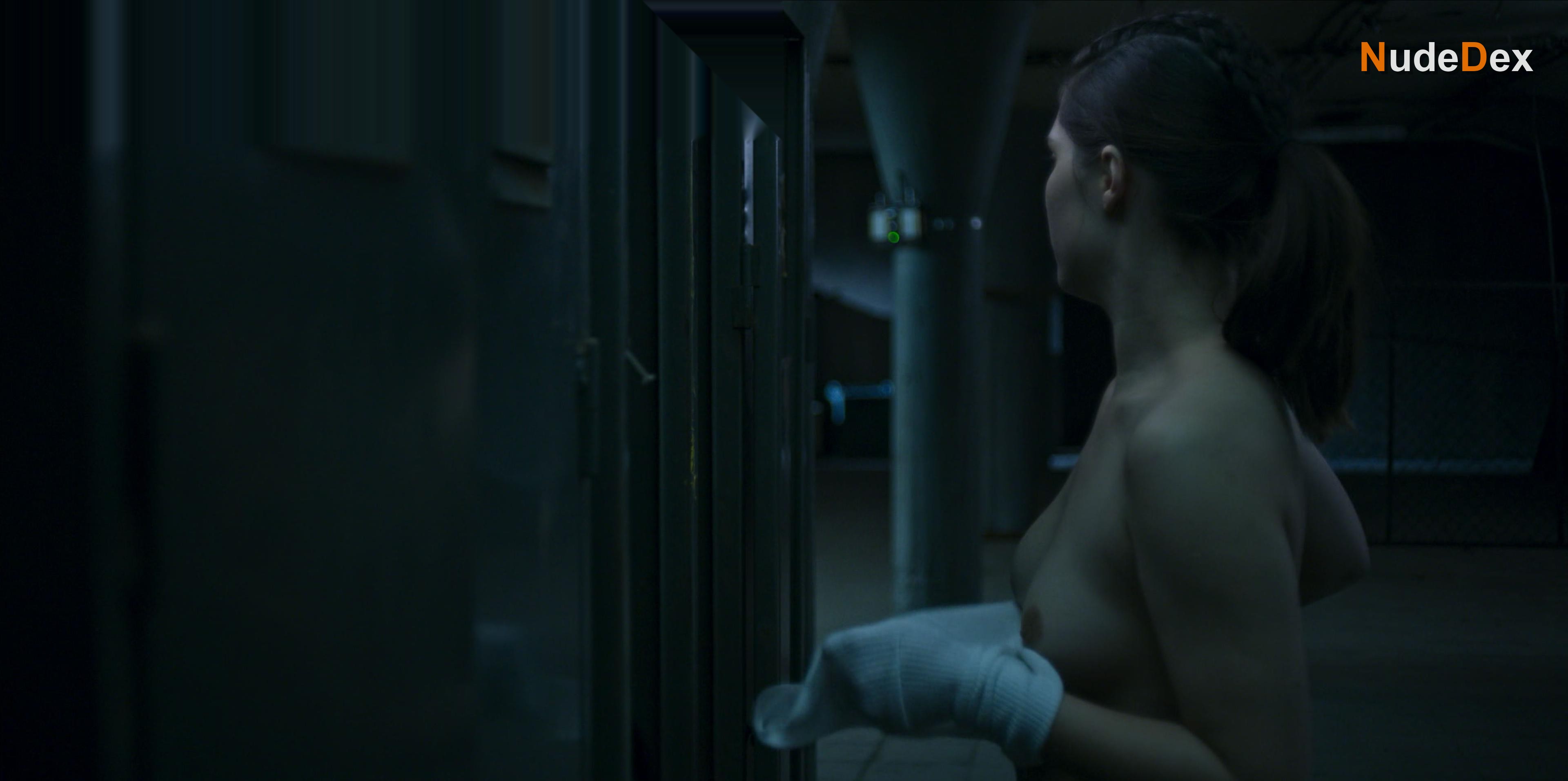 Michalina Olszanska in The Lure
