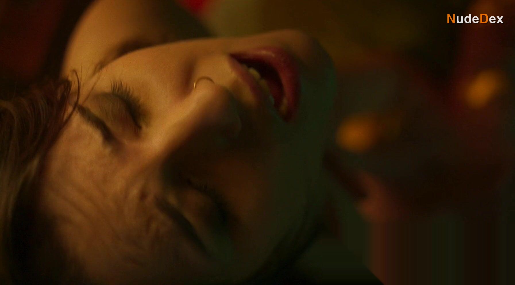 Michalina Olszanska in Horror Story, photo 1