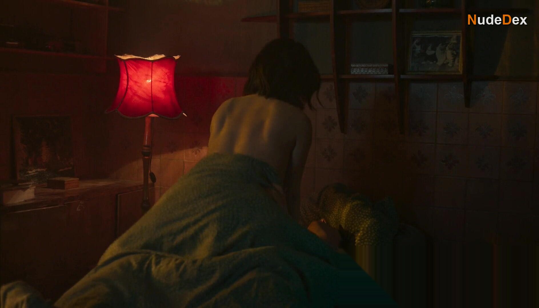 Michalina Olszanska in Horror Story, photo 6