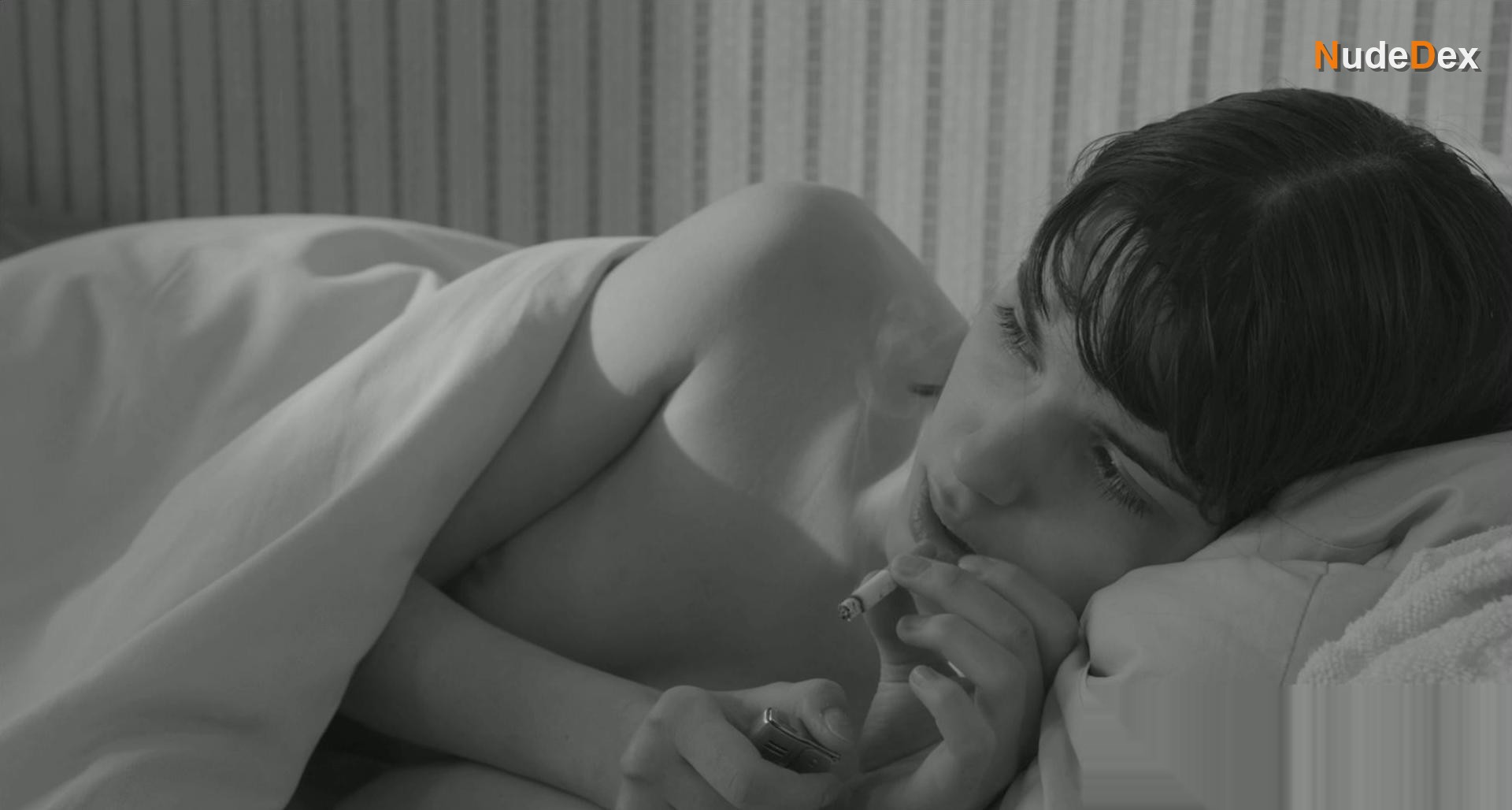 Michalina Olszanska in I Olga, photo 4