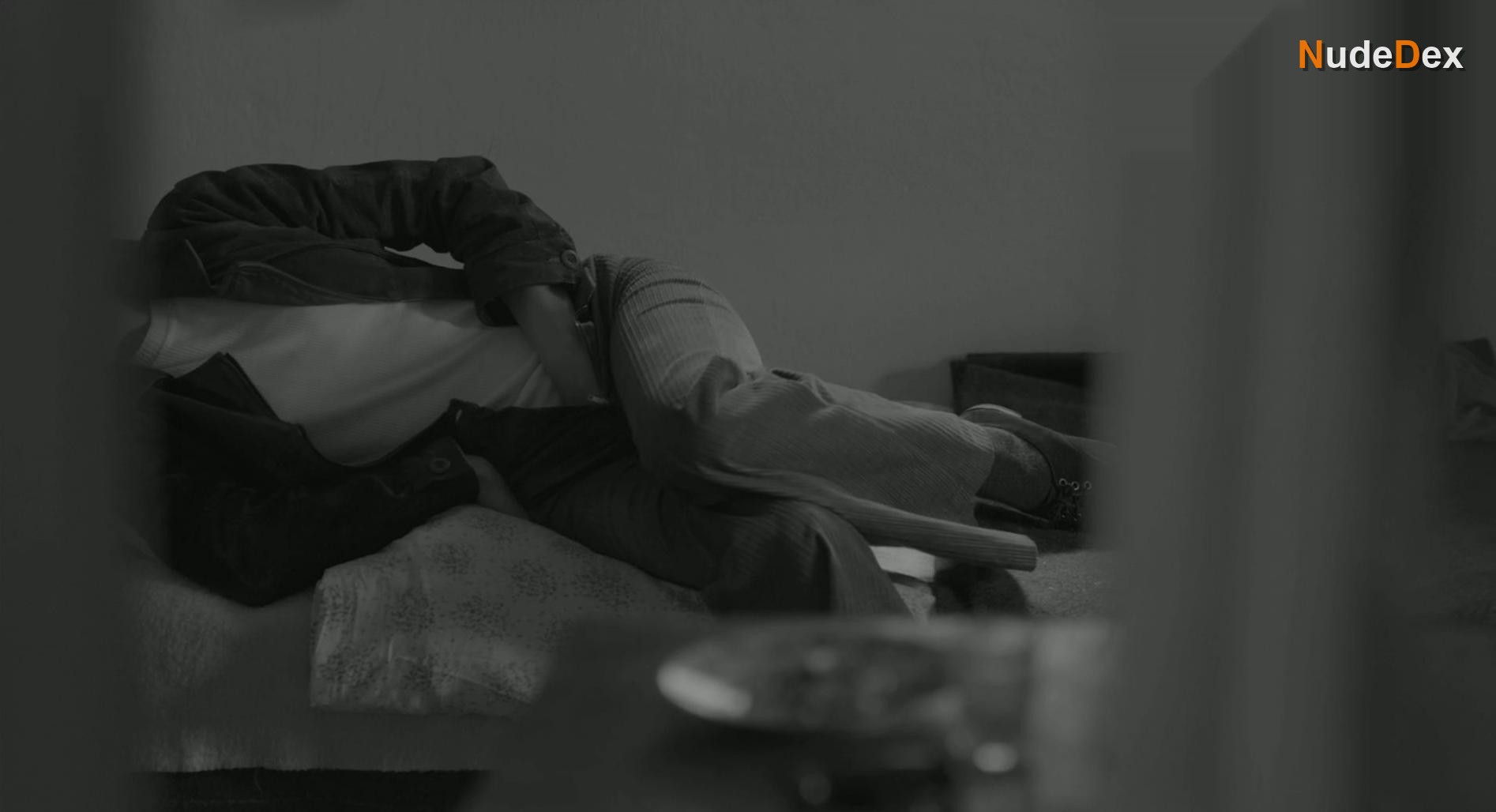 Michalina Olszanska in I Olga, photo 7