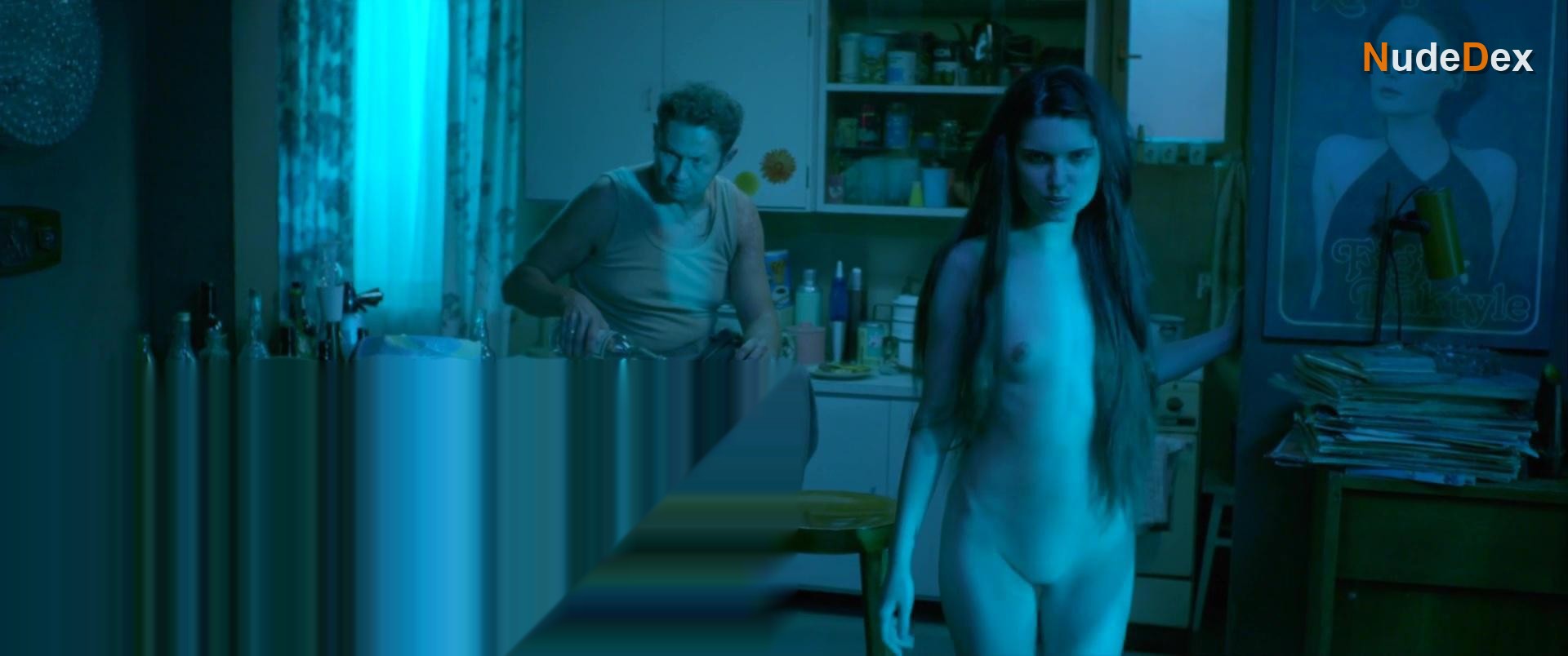 Michalina Olszanska in The Lure, photo 4