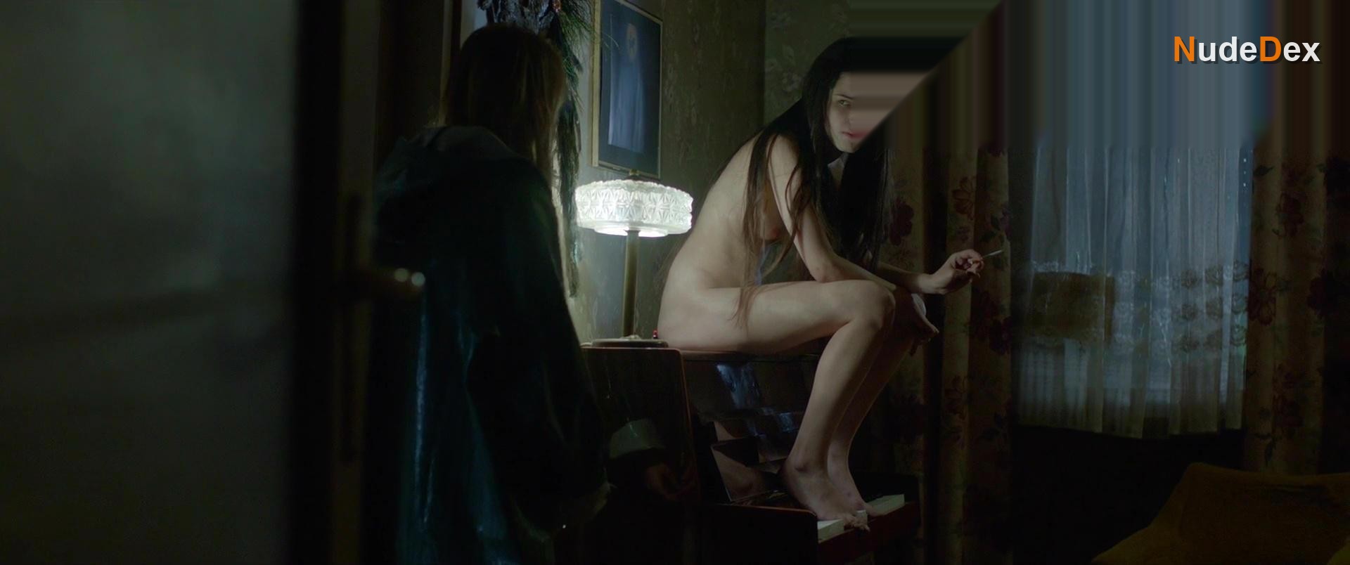 Michalina Olszanska in The Lure, photo 7